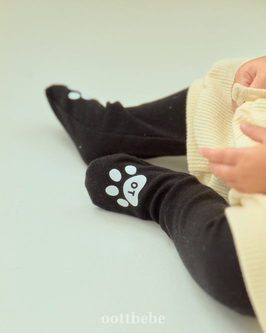 韓國童裝 | OT25333 Baby Leggings