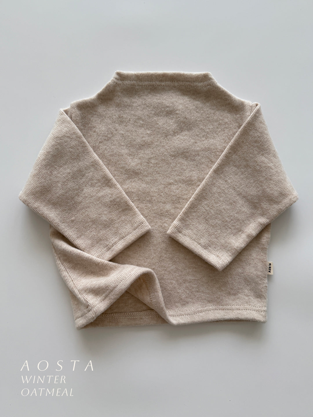 韓國童裝 25秋冬 | AO2569 Proud T