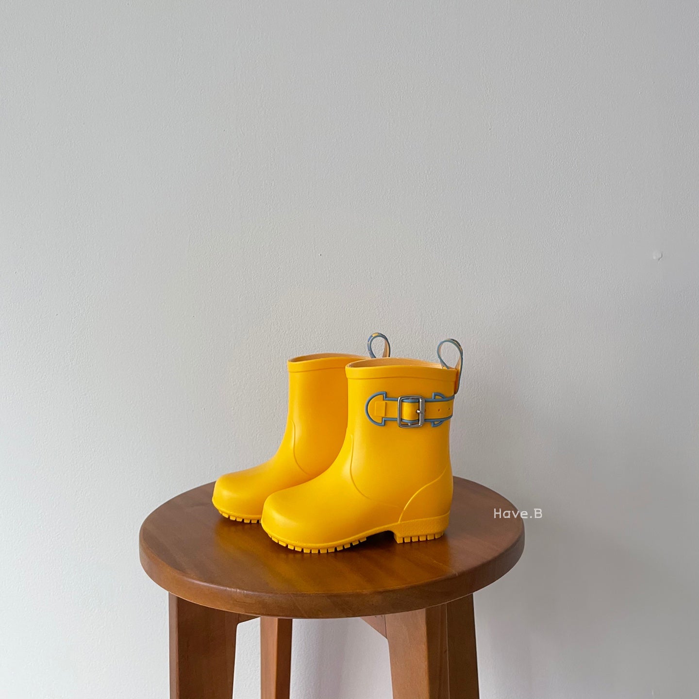❗韓國製造 (made in Korea)❗ Rainbow Rain Boots 團購🌈 (KIDS)
