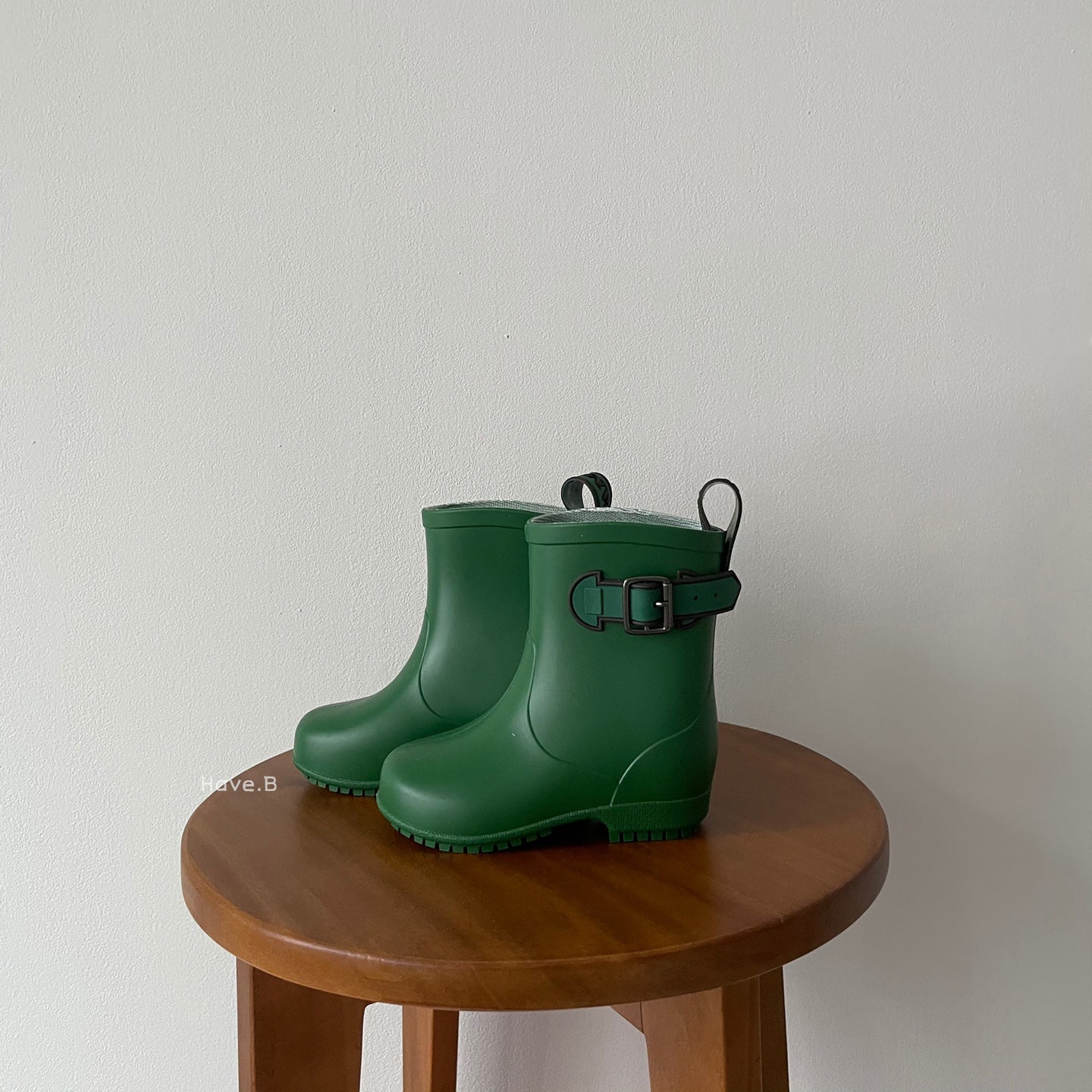 ❗韓國製造 (made in Korea)❗ Rainbow Rain Boots 團購🌈 (KIDS)