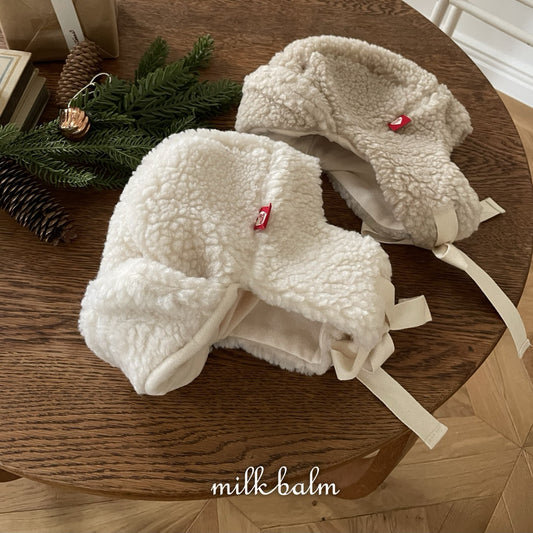 韓國童裝 25秋冬 | MK25424 Winter Hat