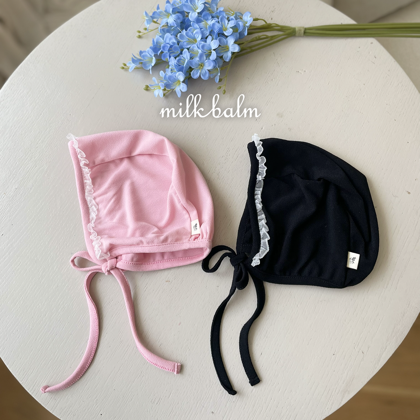 韓國童裝 26夏| MK02 Bella Swim Cap