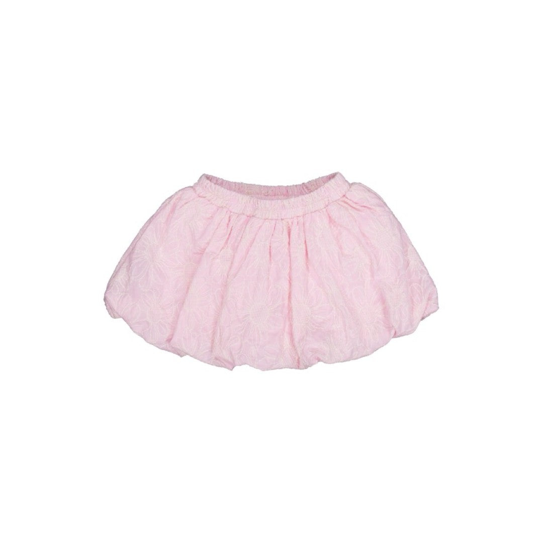 韓國童裝 26夏| LU10 Genie Balloon Skirt | Genie 燈籠裙 (80-130)