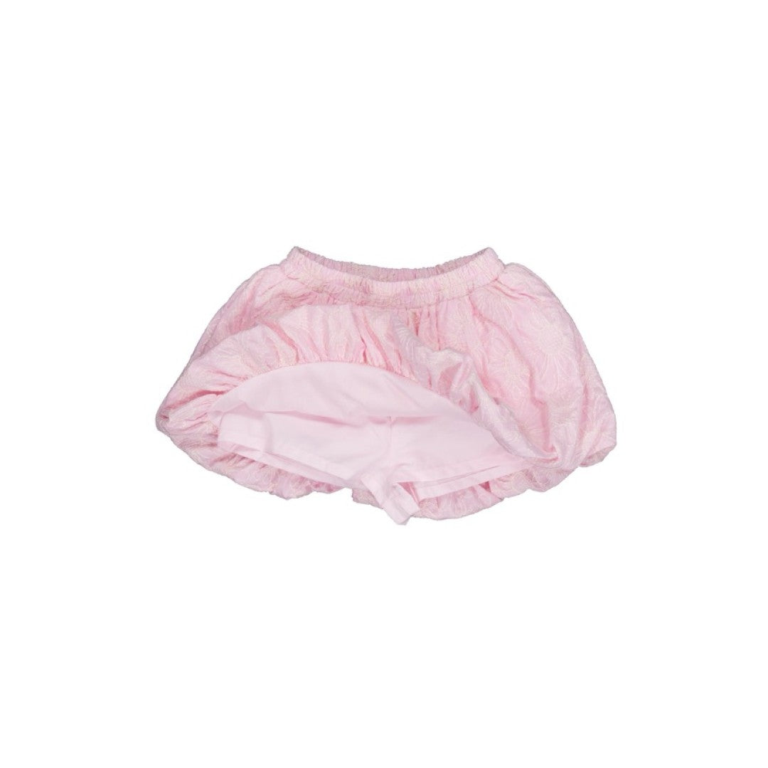 韓國童裝 26夏| LU10 Genie Balloon Skirt | Genie 燈籠裙 (80-130)