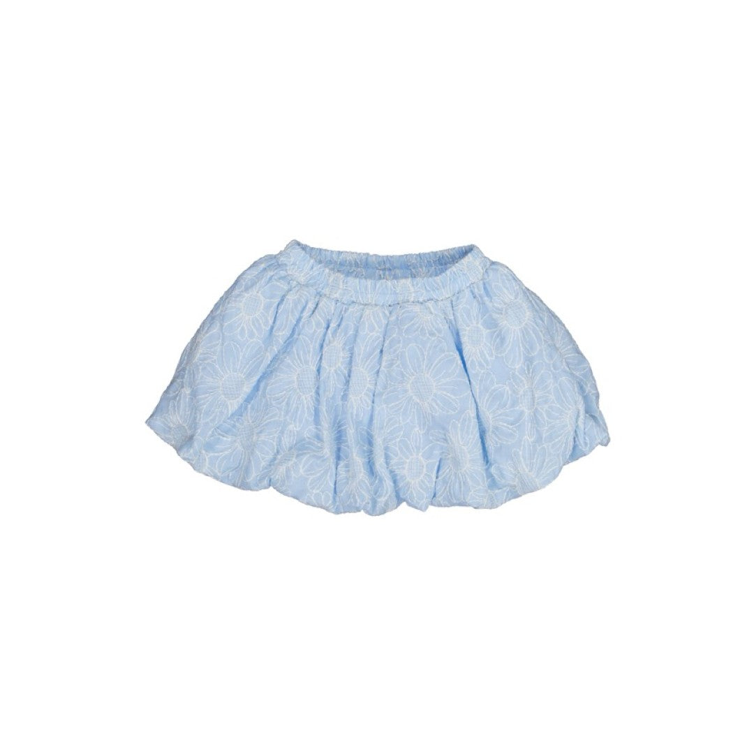 韓國童裝 26夏| LU10 Genie Balloon Skirt | Genie 燈籠裙 (80-130)