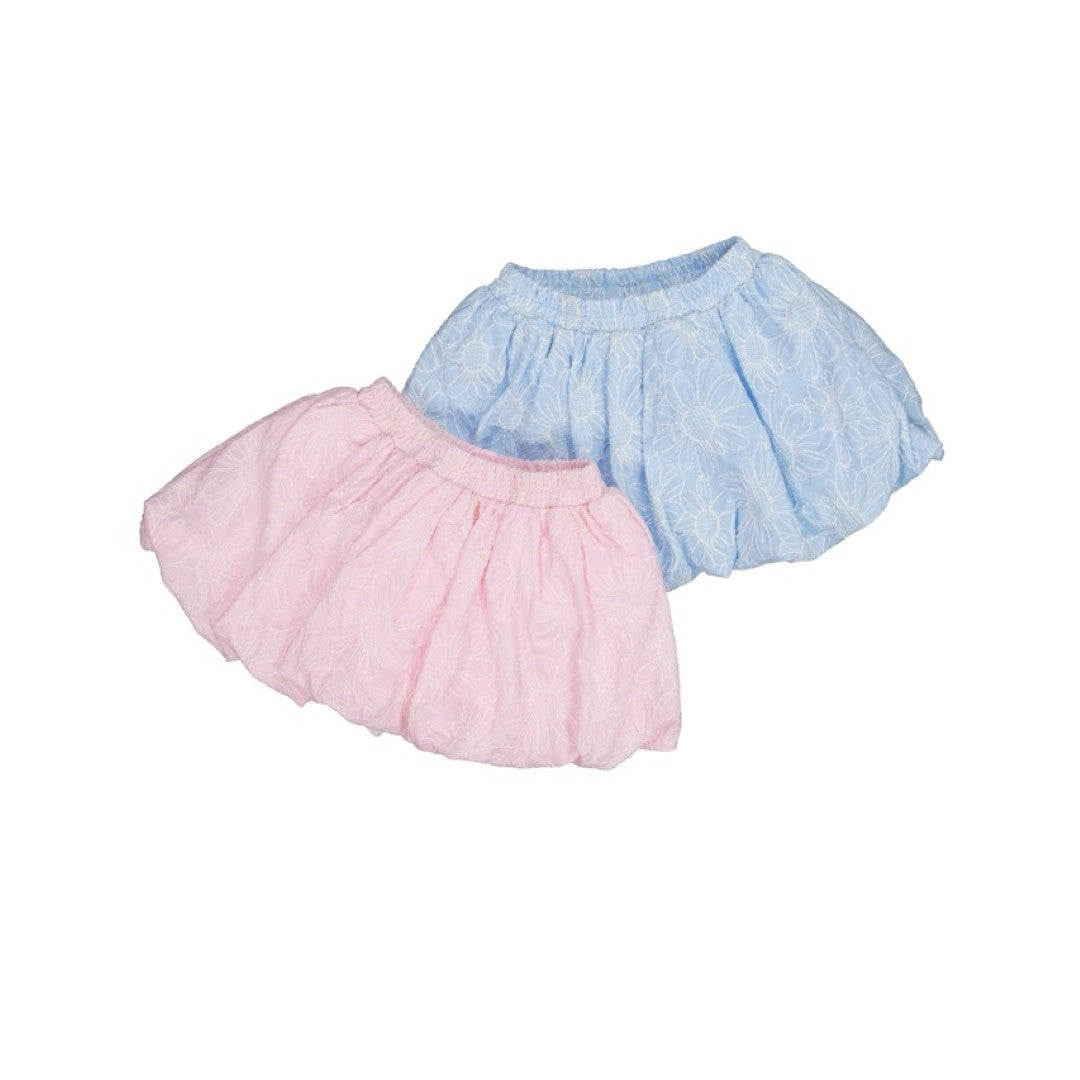 韓國童裝 26夏| LU10 Genie Balloon Skirt | Genie 燈籠裙 (80-130)