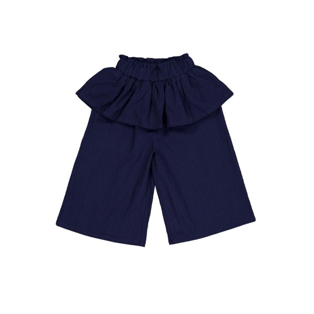 韓國童裝 26夏| LU02 Billy Pants | Bly 褲子 (80-130)