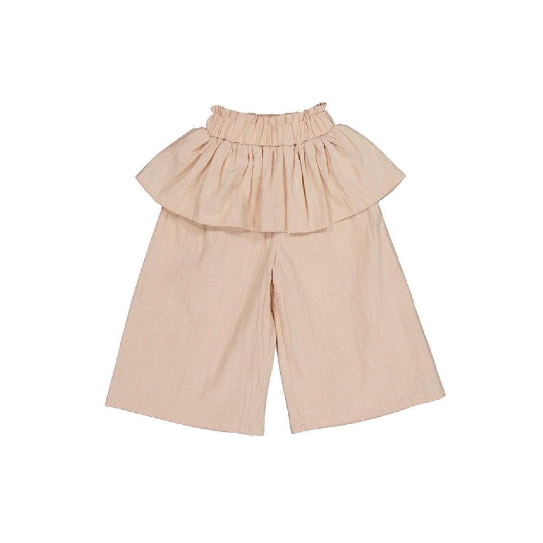 韓國童裝 26夏| LU02 Billy Pants | Bly 褲子 (80-130)