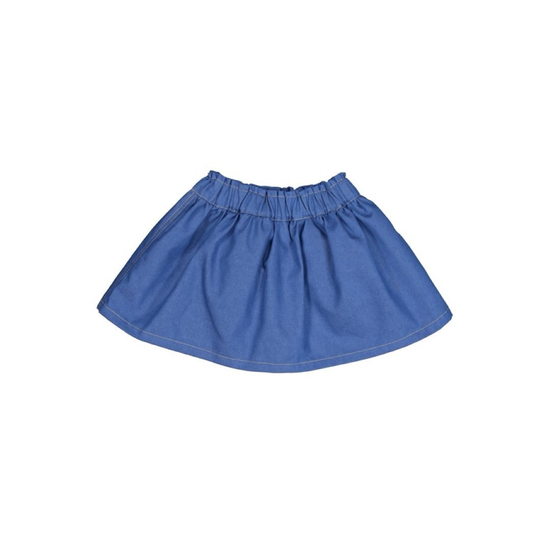 韓國童裝 26夏| LU24 Pico Skirt | Pico 裙子 (80-130)