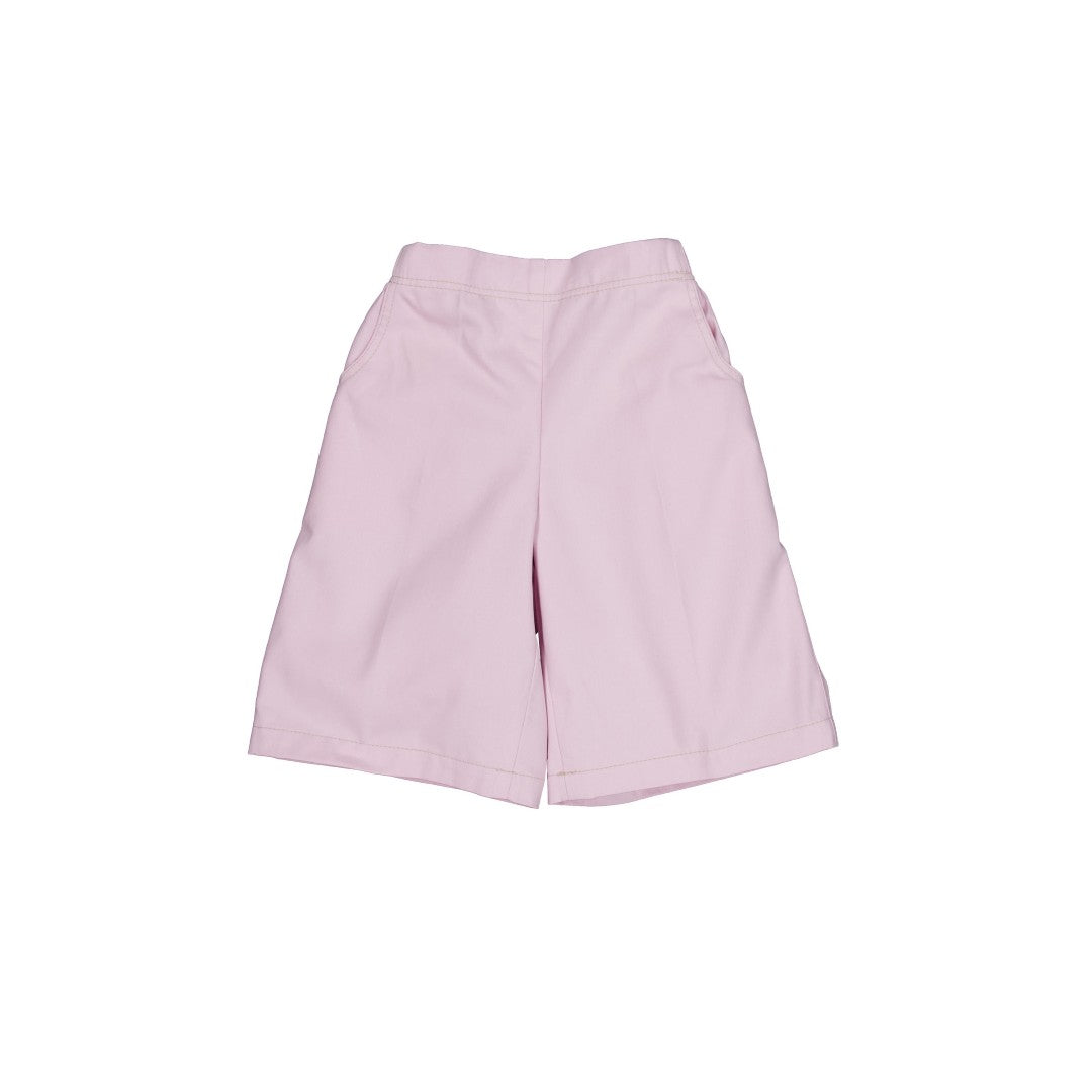 韓國童裝 26夏| LU25 Pico Half Pants | Pico 五分褲 (80-130)