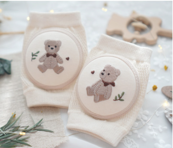 【現貨+預訂】韓國嬰幼兒用品 | Koongs Koongs Knee Pads