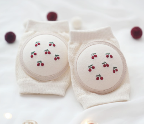 【現貨+預訂】韓國嬰幼兒用品 | Koongs Koongs Knee Pads