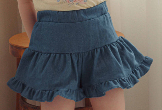 韓國童裝 26夏| CR22 Lala P (80-125cm)