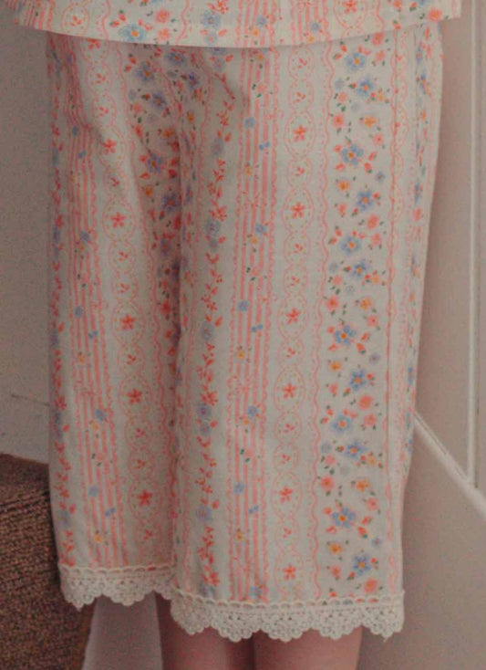 韓國童裝 26夏| CR23 Shuna Pants (80-125cm)