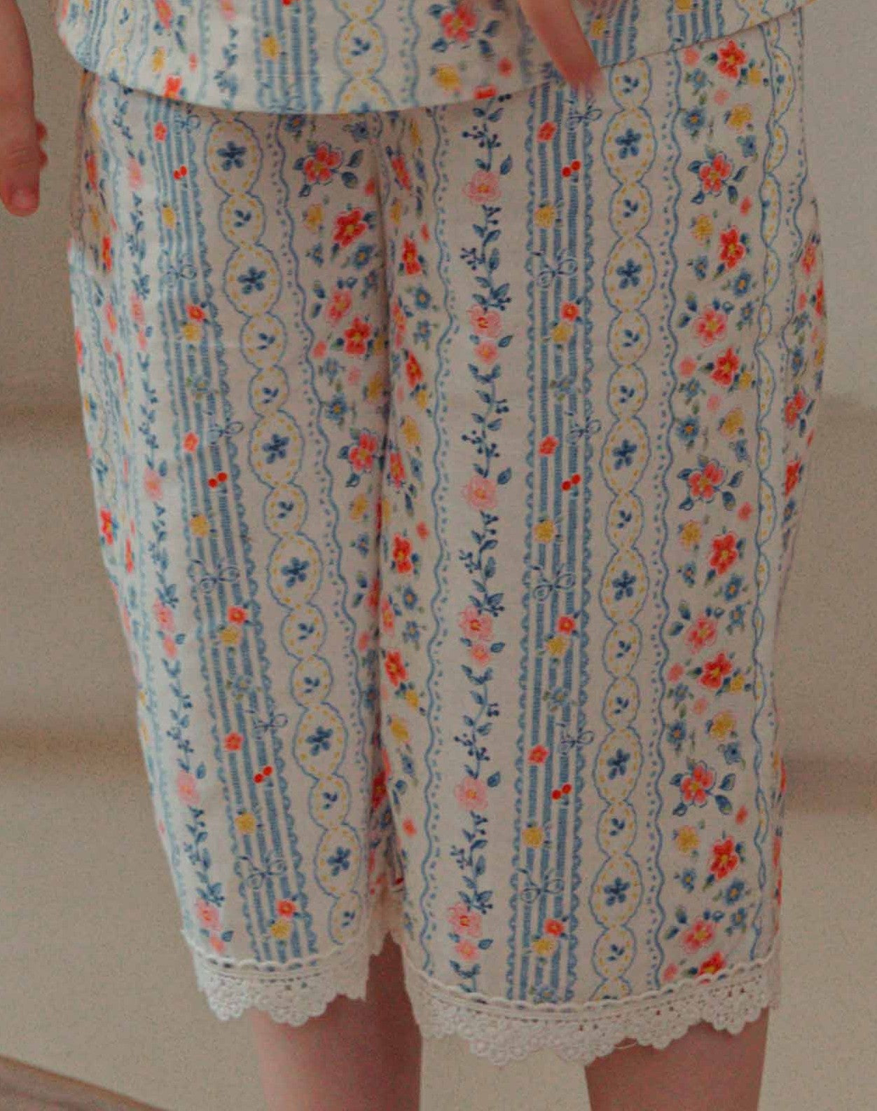 韓國童裝 26夏| CR23 Shuna Pants (80-125cm)