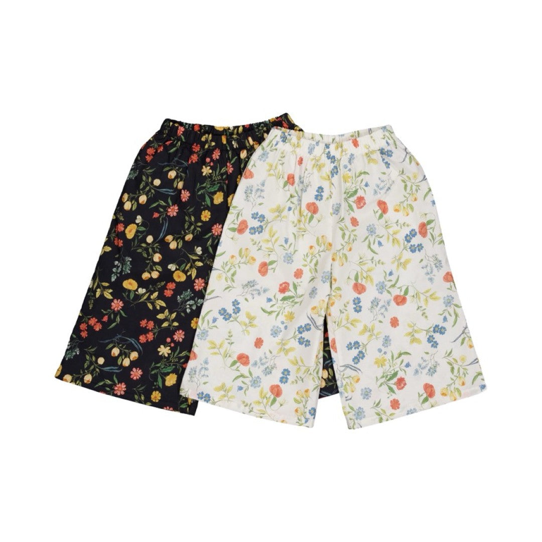韓國童裝 26夏| LU34 Fuse Pants | Fuse 褲子 (80-130)