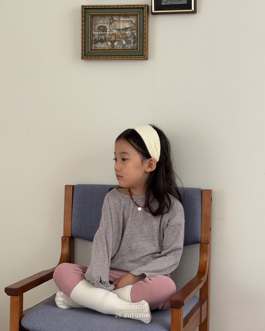 26FW| 必買 1+1  Cozy Ribbed Leggings \\2件同款只需要1件價錢//