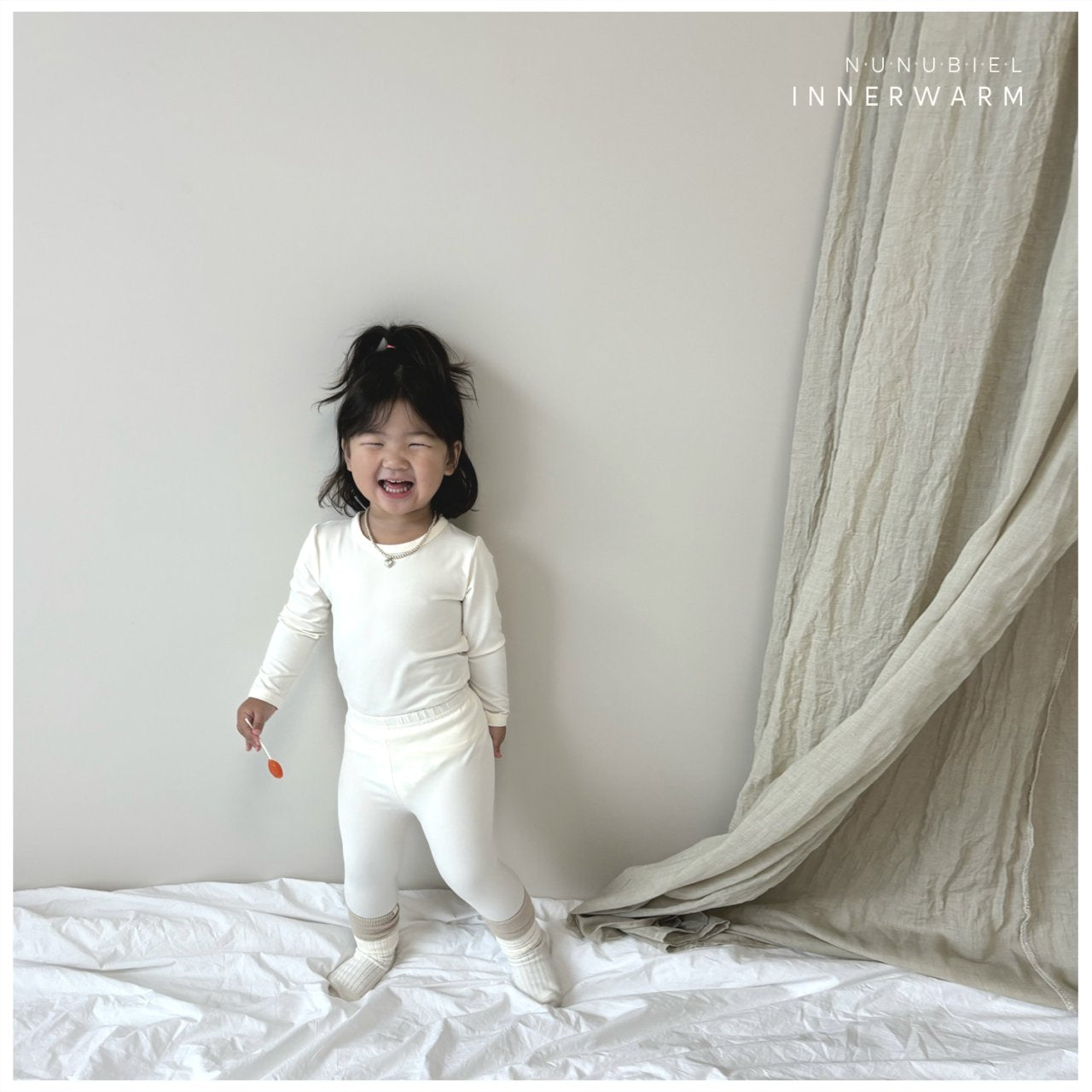 24FW| Nunubiel Innerwarm 保暖套裝 HEATTECH [折實價] ** - FLO | FLOWERKKOCH 