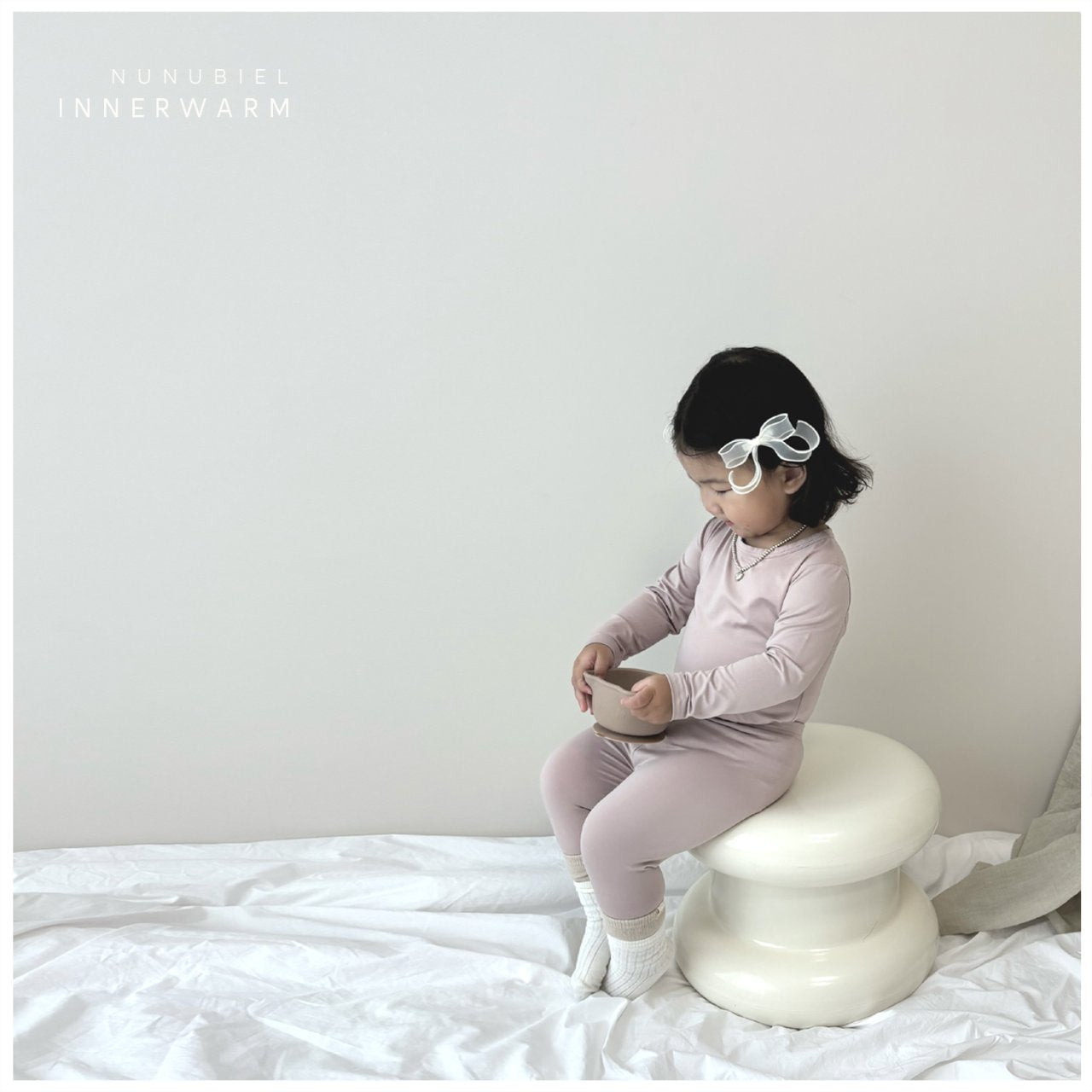 24FW| Nunubiel Innerwarm 保暖套裝 HEATTECH [折實價] ** - FLO | FLOWERKKOCH 