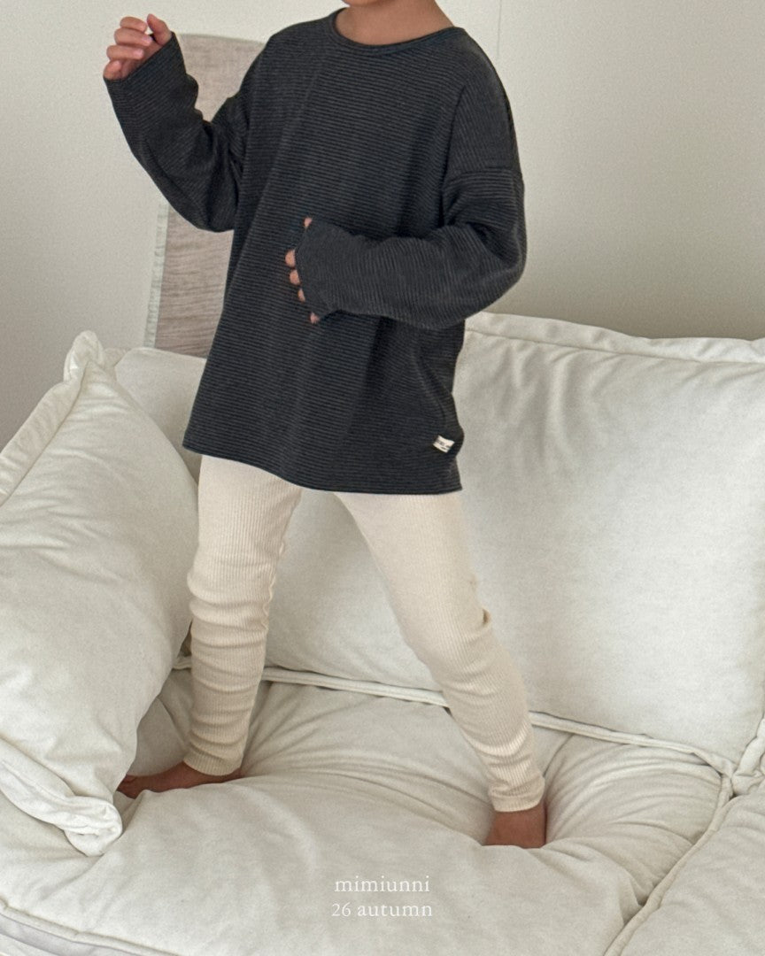 26FW| 必買 1+1  Cozy Ribbed Leggings \\2件同款只需要1件價錢//