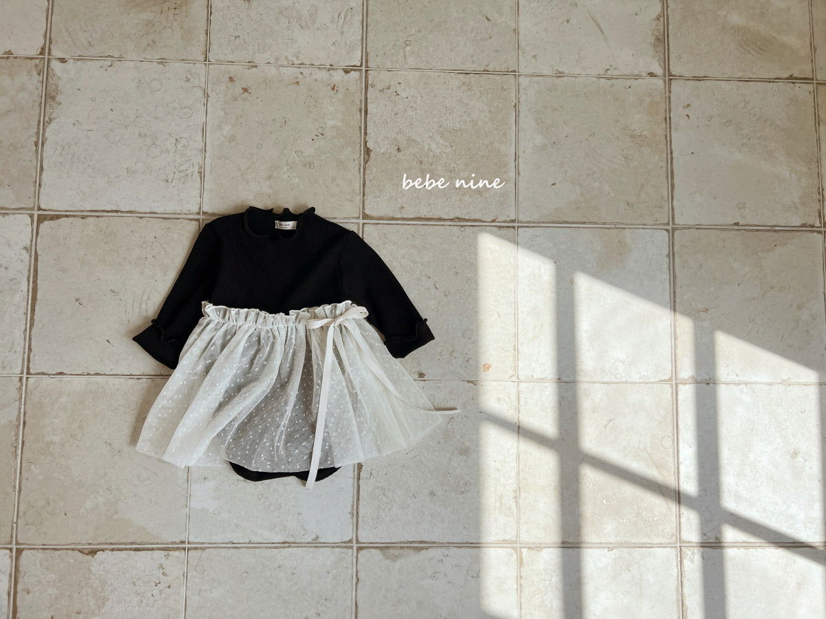 韓國童裝 24秋 |  Bebenine Estelle suit - FLO | FLOWERKKOCH 