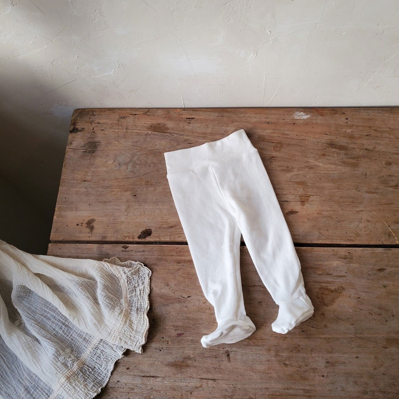 韓國童裝 24秋 | FromJ Yubal Leggings - FLO | FLOWERKKOCH 
