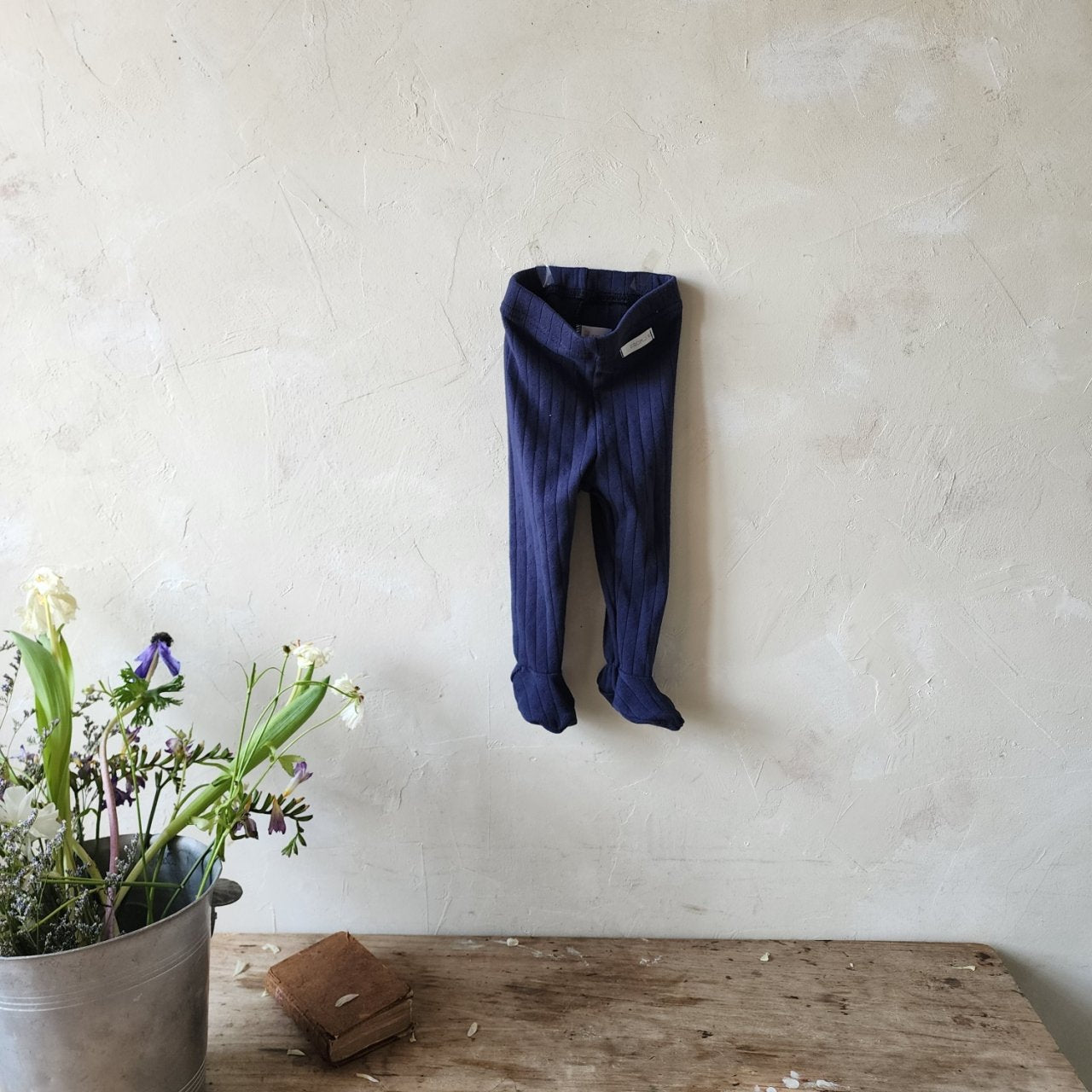 韓國童裝 24秋 | FromJ basic leggings - FLO | FLOWERKKOCH 