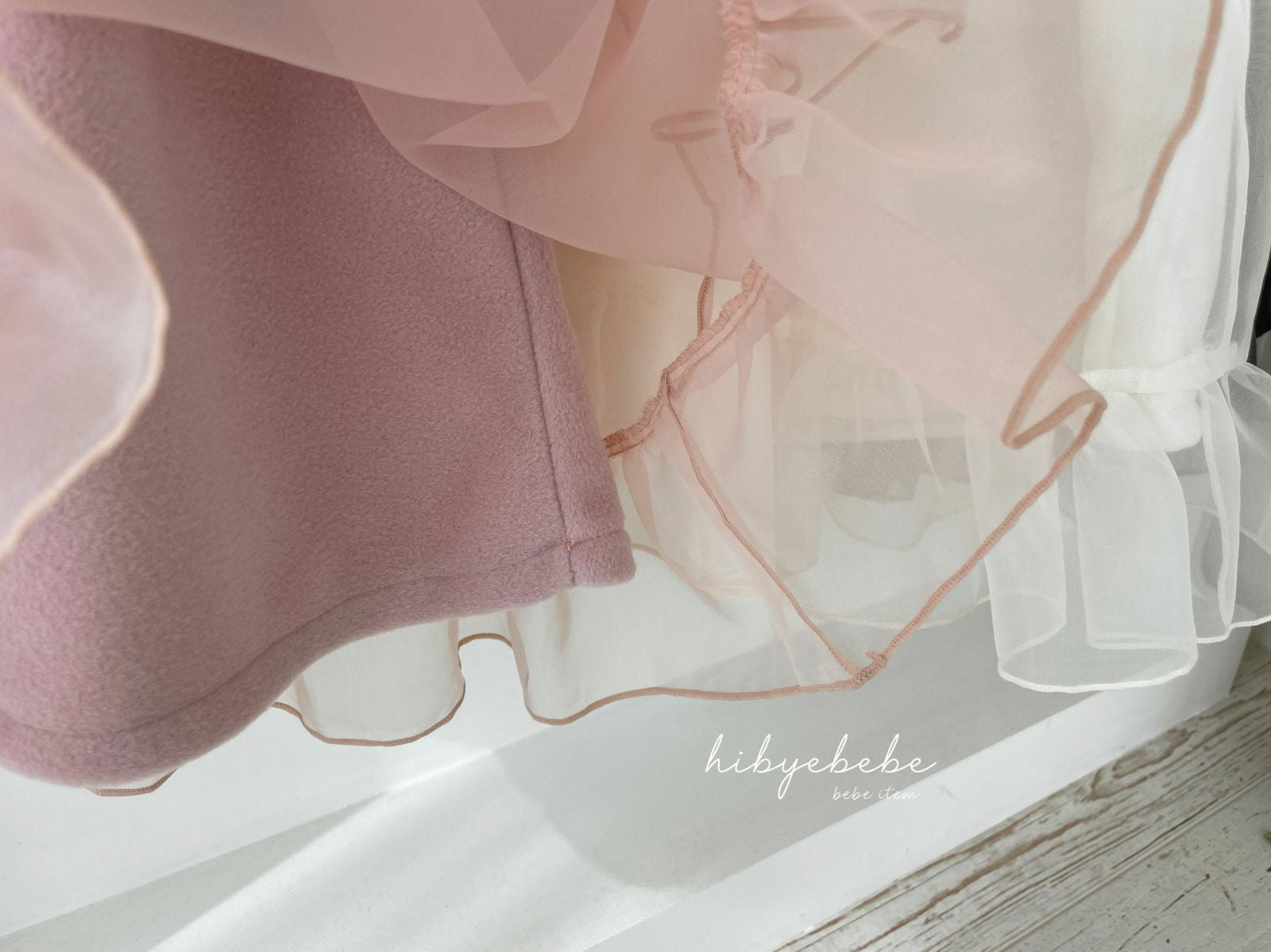 韓國童裝 24秋冬 | HB24435 BERLUTI OPS - FLO | FLOWERKKOCH 
