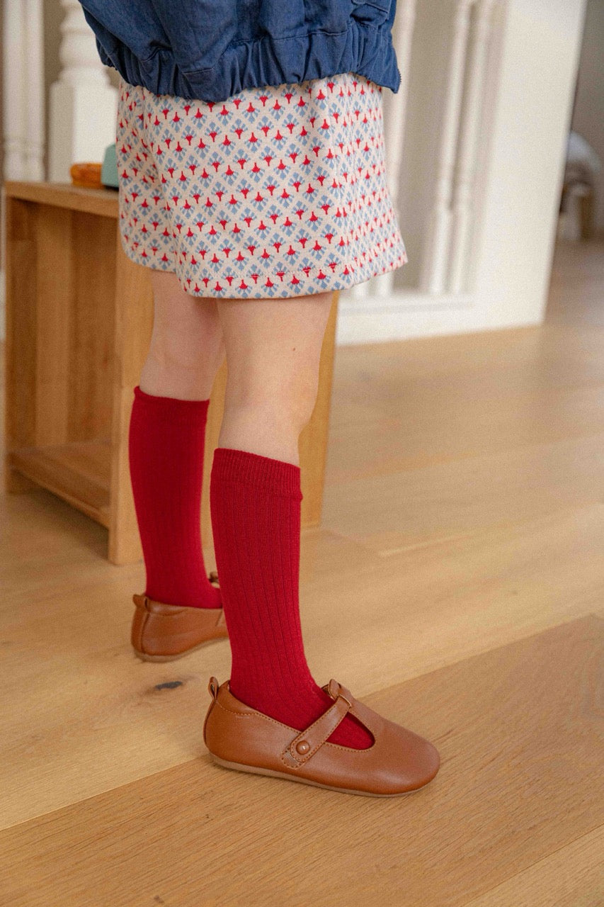 韓國童裝 26春 | LU14 Nua Skirt (80-130cm)