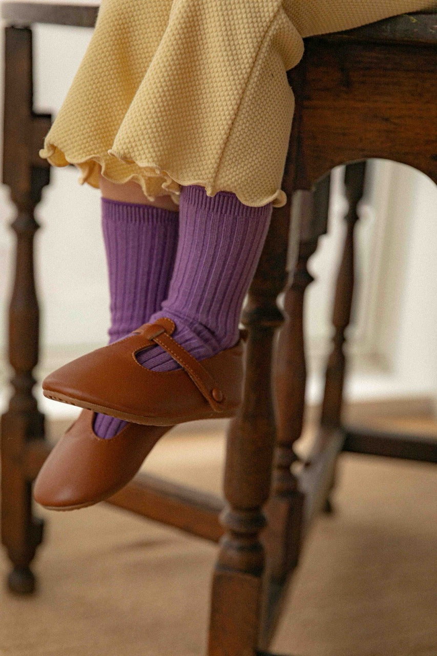 韓國童裝 26春 | LU12 Petite Bootcut (80-130cm)