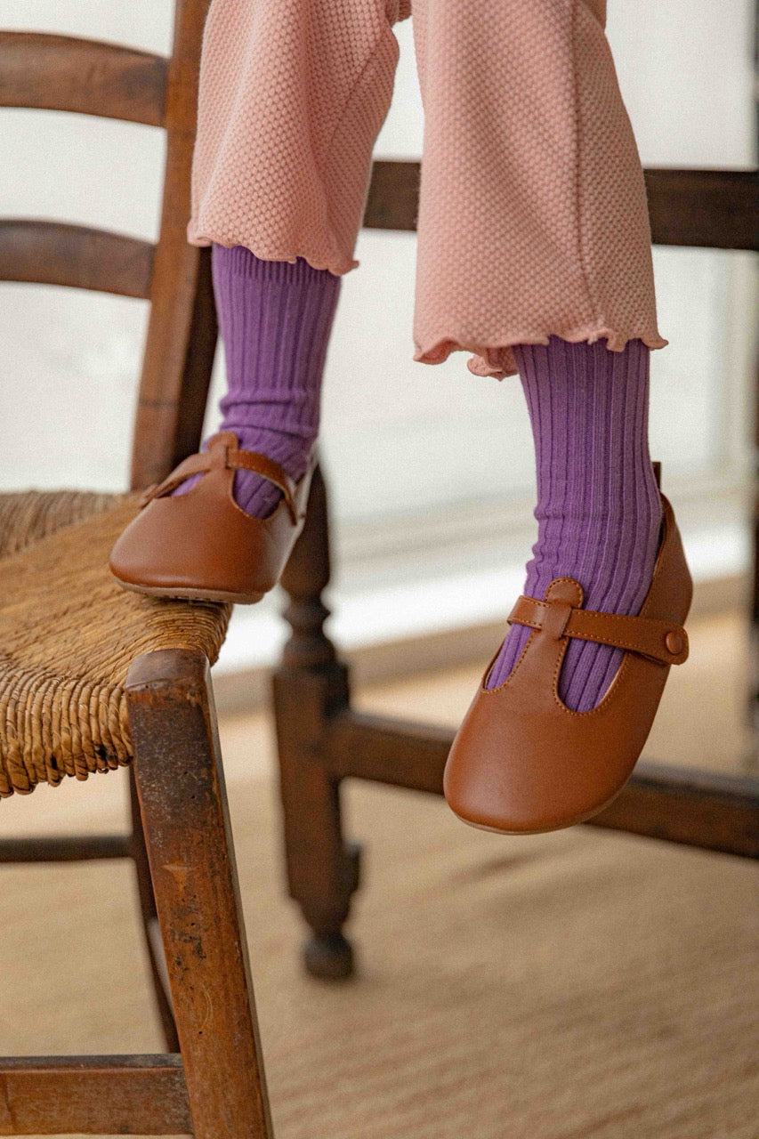 韓國童裝 26春 | LU12 Petite Bootcut (80-130cm)