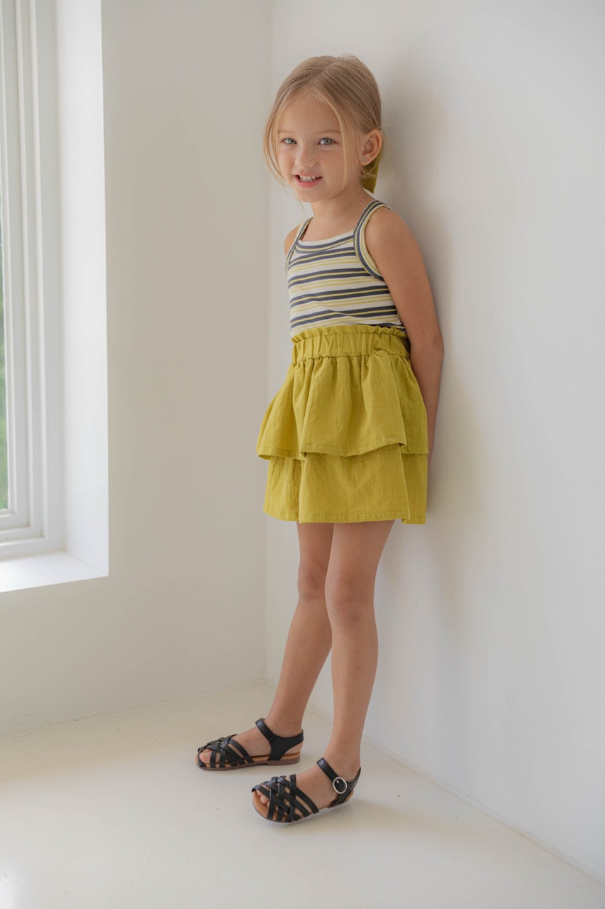 韓國童裝 26夏| LU49 Lody Pants | Lody 褲子 (80-130)