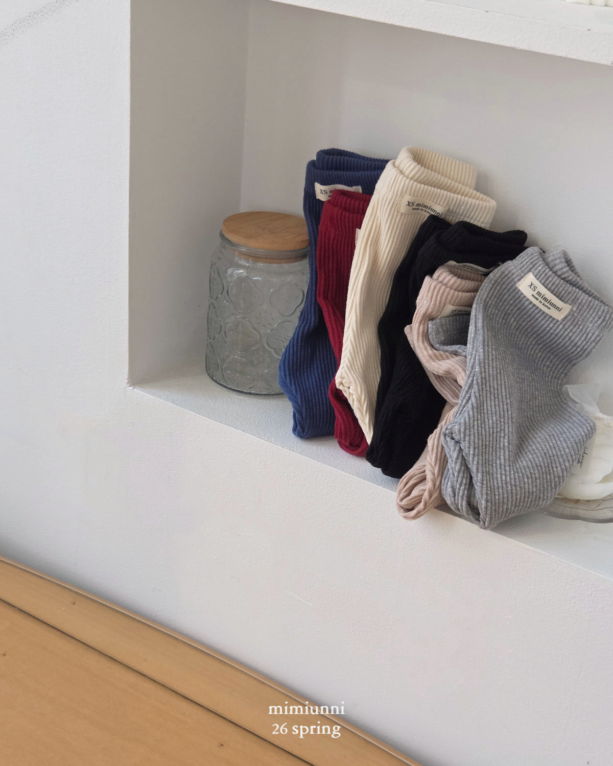必買 1+1 春季 Daily Leggings 日常彈力內搭褲 \\2件同款只需要1件價錢//