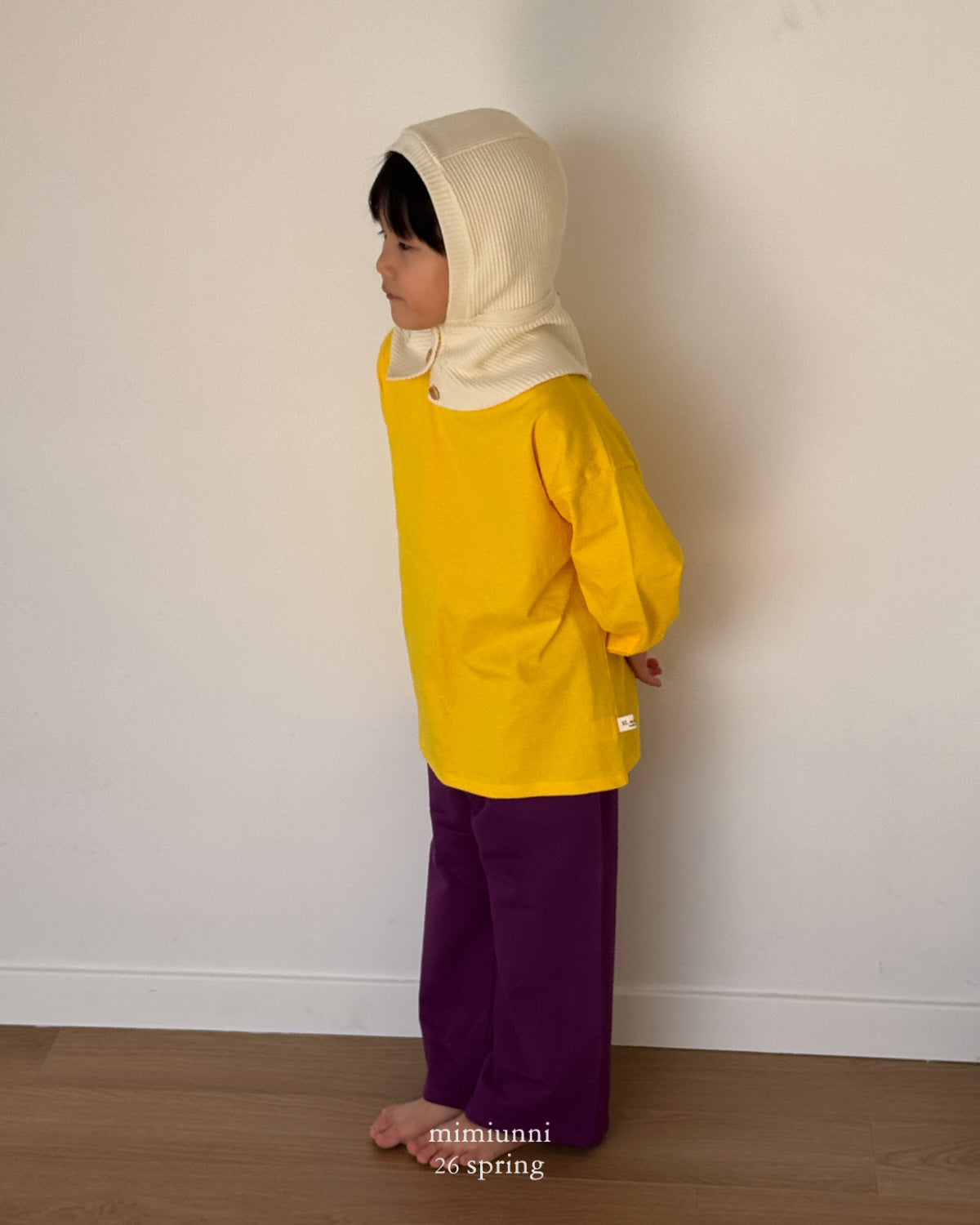 必買 1+1 春季 Easy Wide Pants 純棉百搭寬褲 \\2件同款只需要1件價錢//