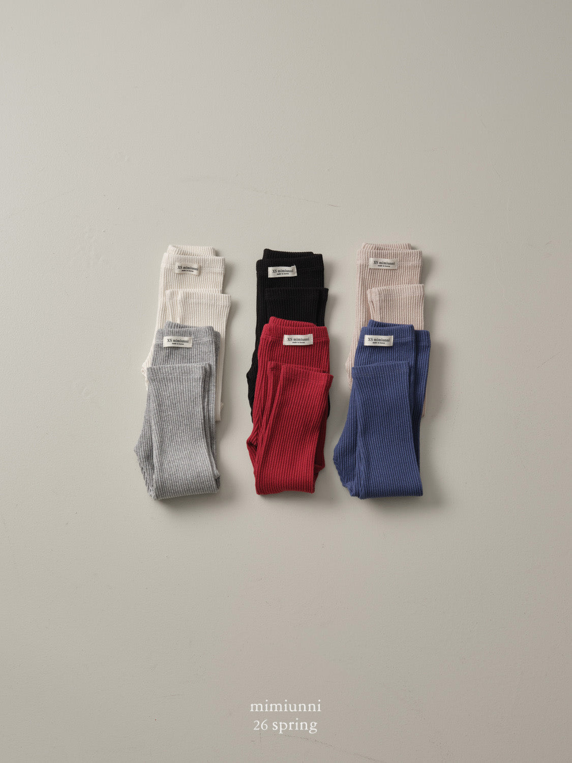 必買 1+1 春季 Daily Leggings 日常彈力內搭褲 \\2件同款只需要1件價錢//