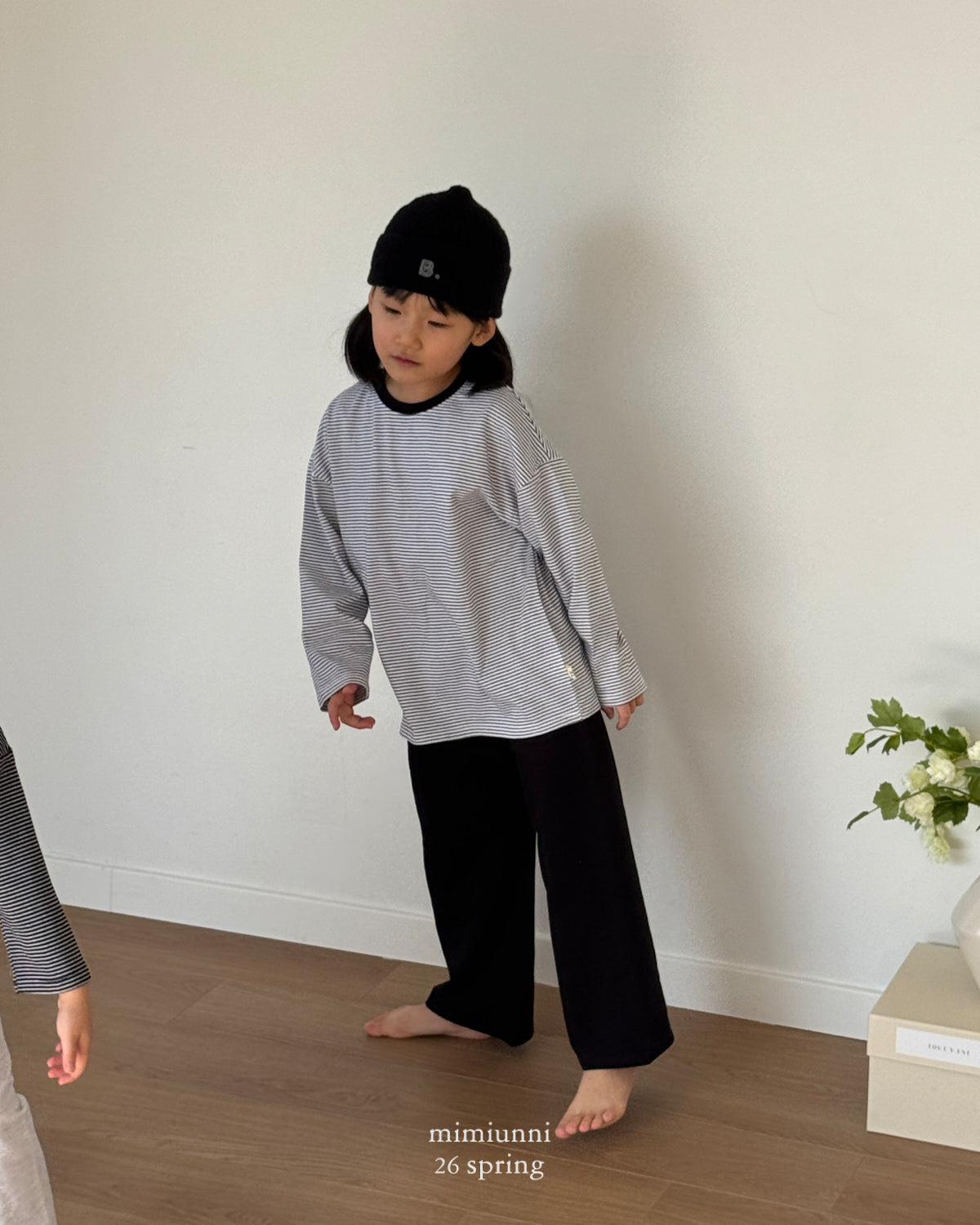 必買 1+1 春季 Easy Wide Pants 純棉百搭寬褲 \\2件同款只需要1件價錢//