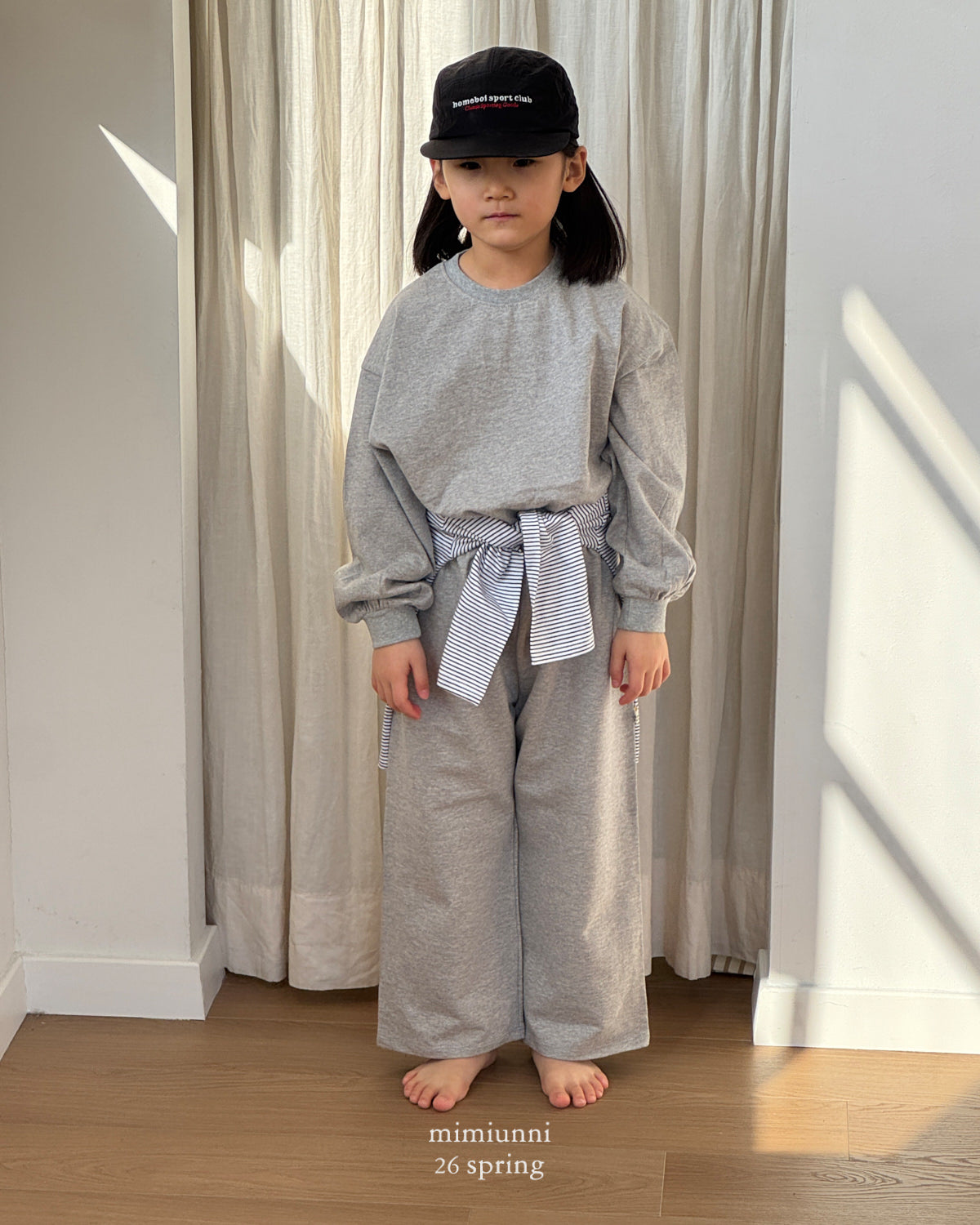必買 1+1 春季 Easy Wide Pants 純棉百搭寬褲 \\2件同款只需要1件價錢//