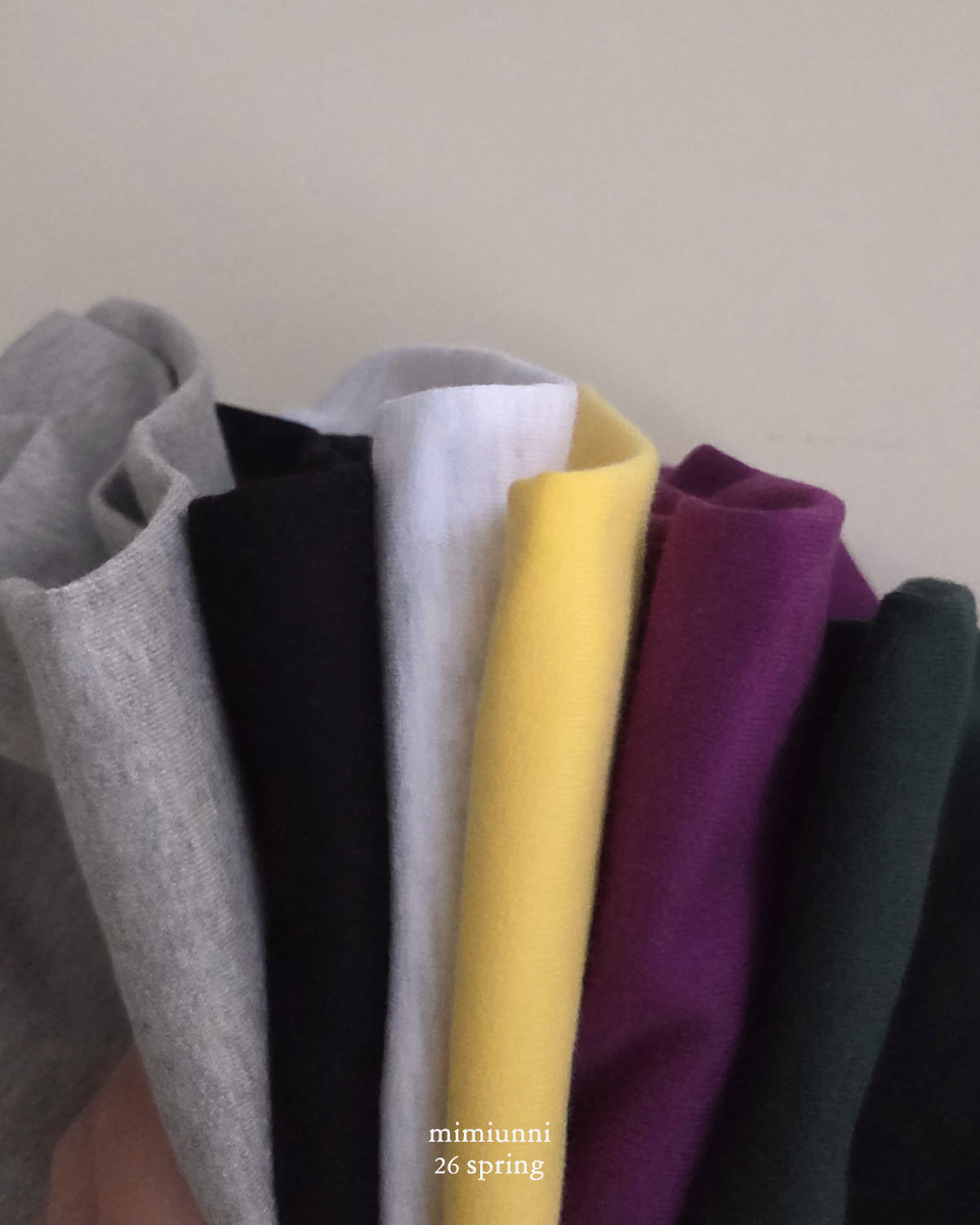 必買 1+1 春季 Easy Wide Pants 純棉百搭寬褲 \\2件同款只需要1件價錢//