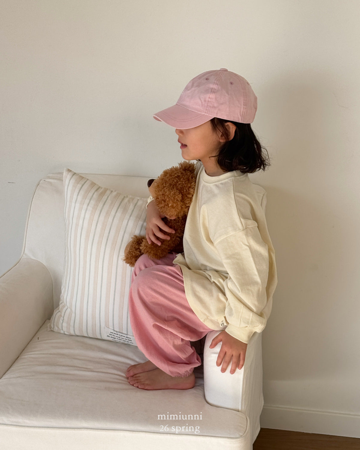必買 1+1 春季 Basic Pant 日常微束口褲 \\2件同款只需要1件價錢//