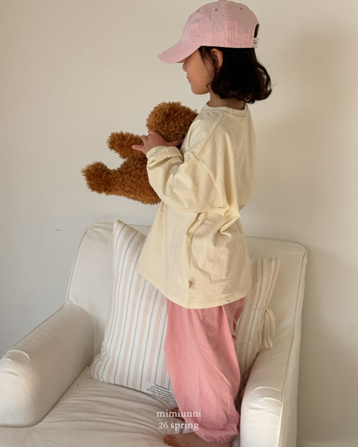 必買 1+1 春季 Basic T-Shirt  \\2件同款只需要1件價錢//