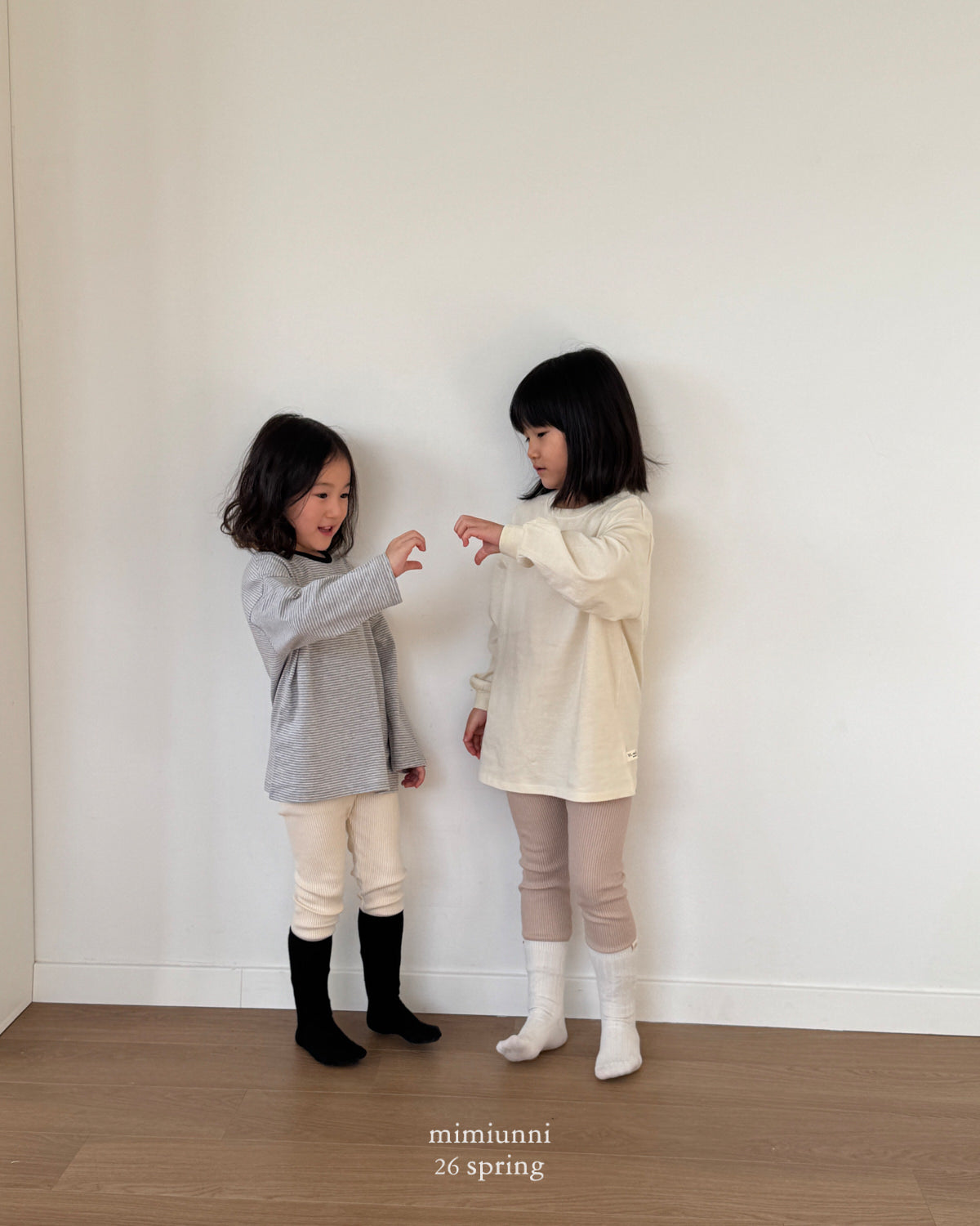 必買 1+1 春季 Daily Leggings 日常彈力內搭褲 \\2件同款只需要1件價錢//