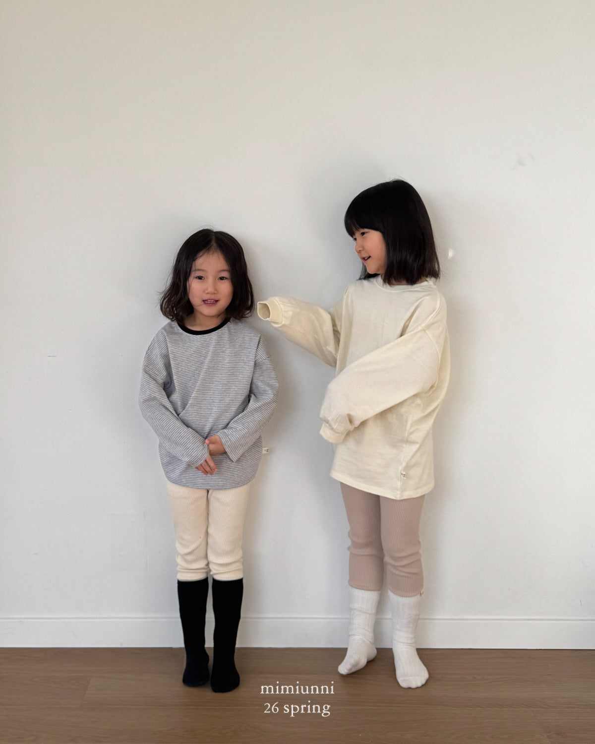必買 1+1 春季 Daily Leggings 日常彈力內搭褲 \\2件同款只需要1件價錢//