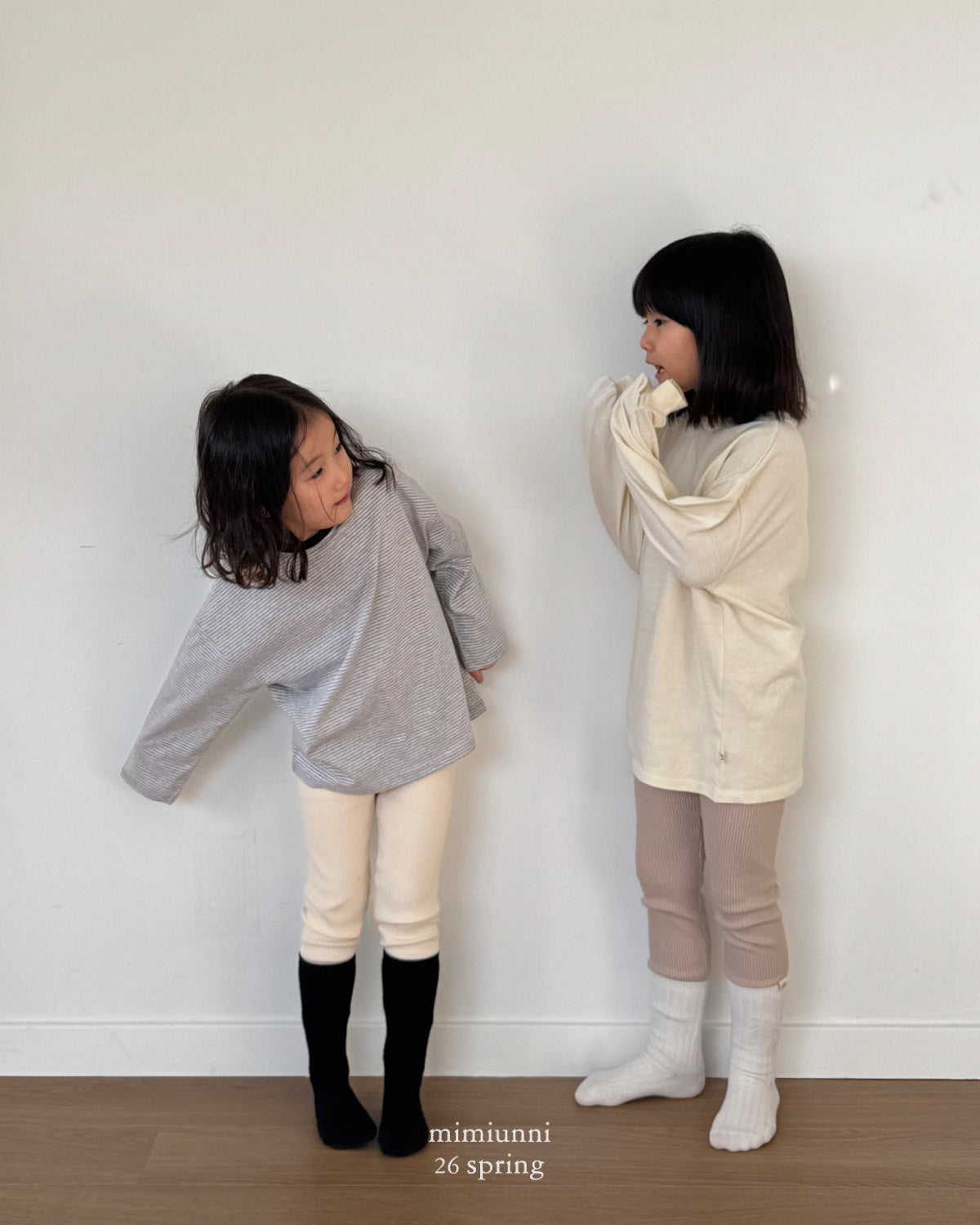 必買 1+1 春季 Daily Leggings 日常彈力內搭褲 \\2件同款只需要1件價錢//
