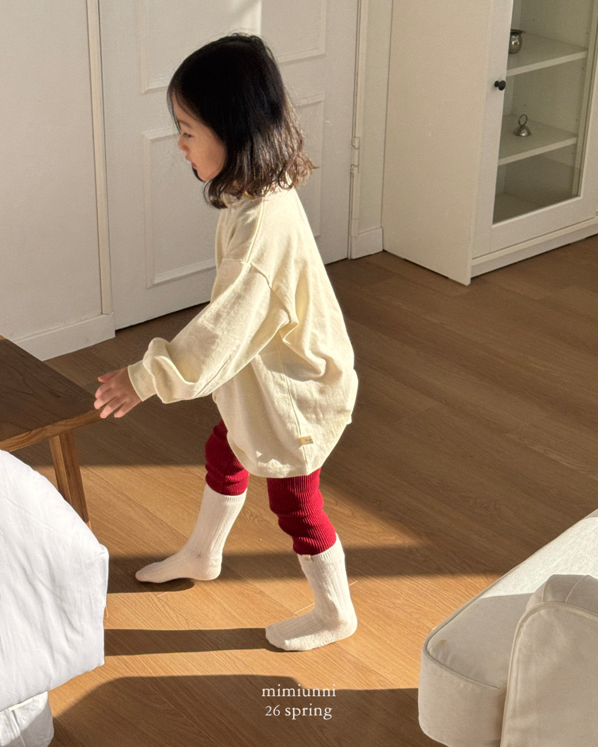 必買 1+1 春季 Daily Leggings 日常彈力內搭褲 \\2件同款只需要1件價錢//