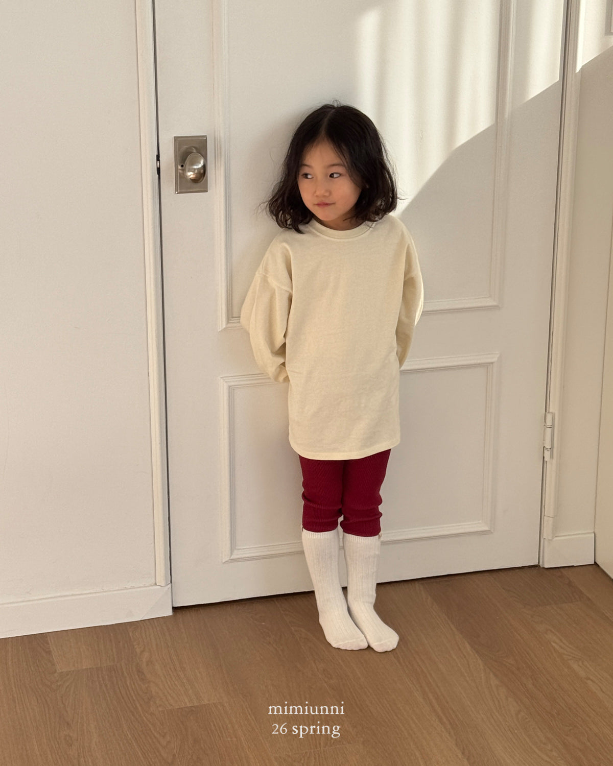 必買 1+1 春季 Daily Leggings 日常彈力內搭褲 \\2件同款只需要1件價錢//