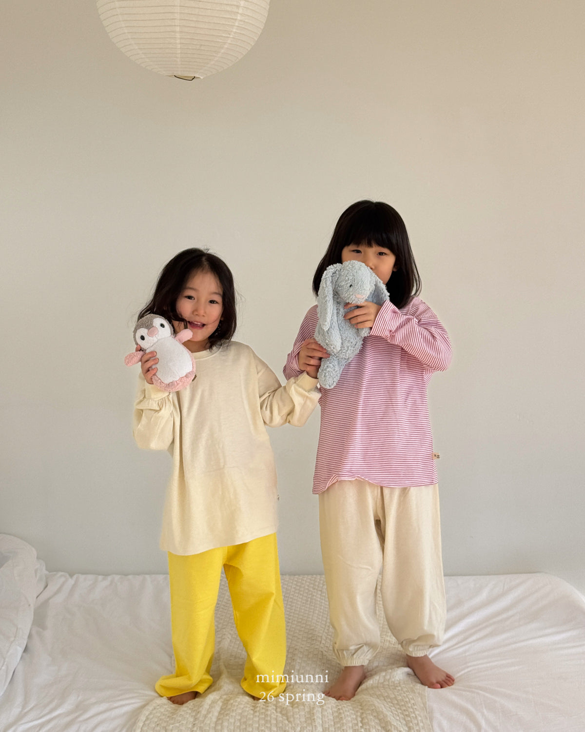 必買 1+1 春季 Easy Wide Pants 純棉百搭寬褲 \\2件同款只需要1件價錢//