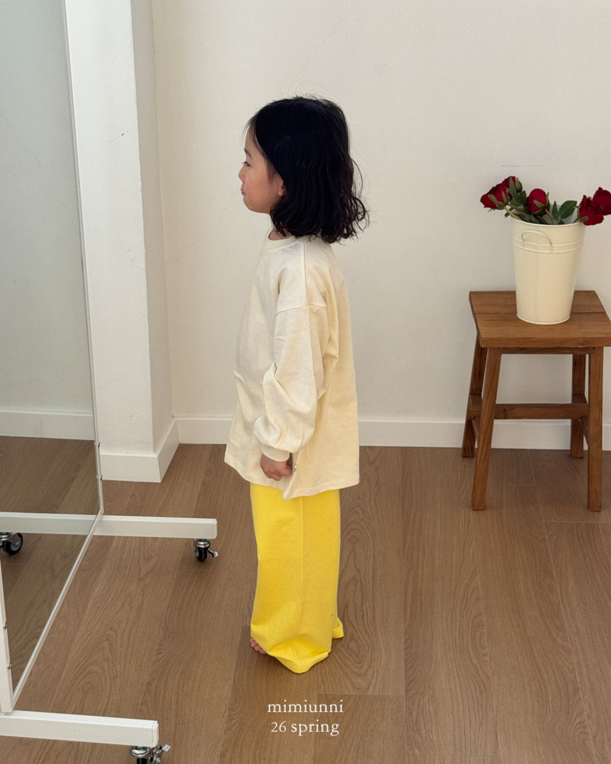 必買 1+1 春季 Easy Wide Pants 純棉百搭寬褲 \\2件同款只需要1件價錢//
