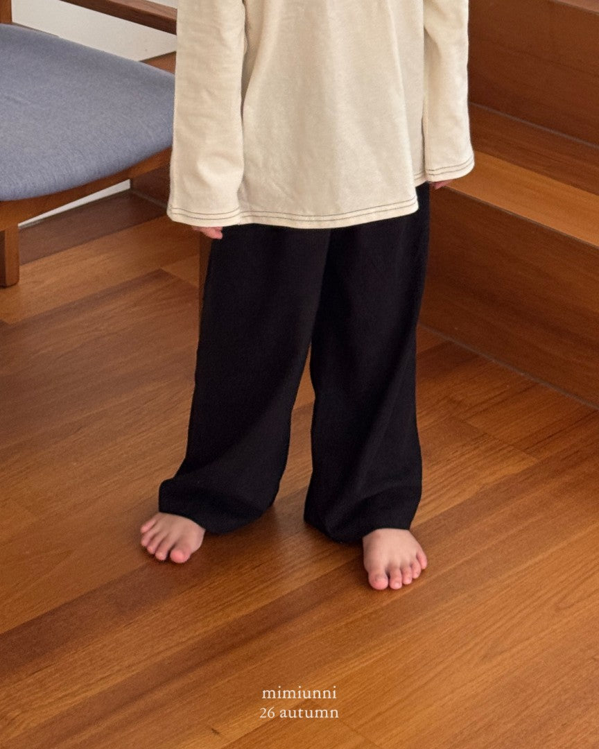 26FW| 必買 1+1  Autumn Corduroy Pants \\2件同款只需要1件價錢//