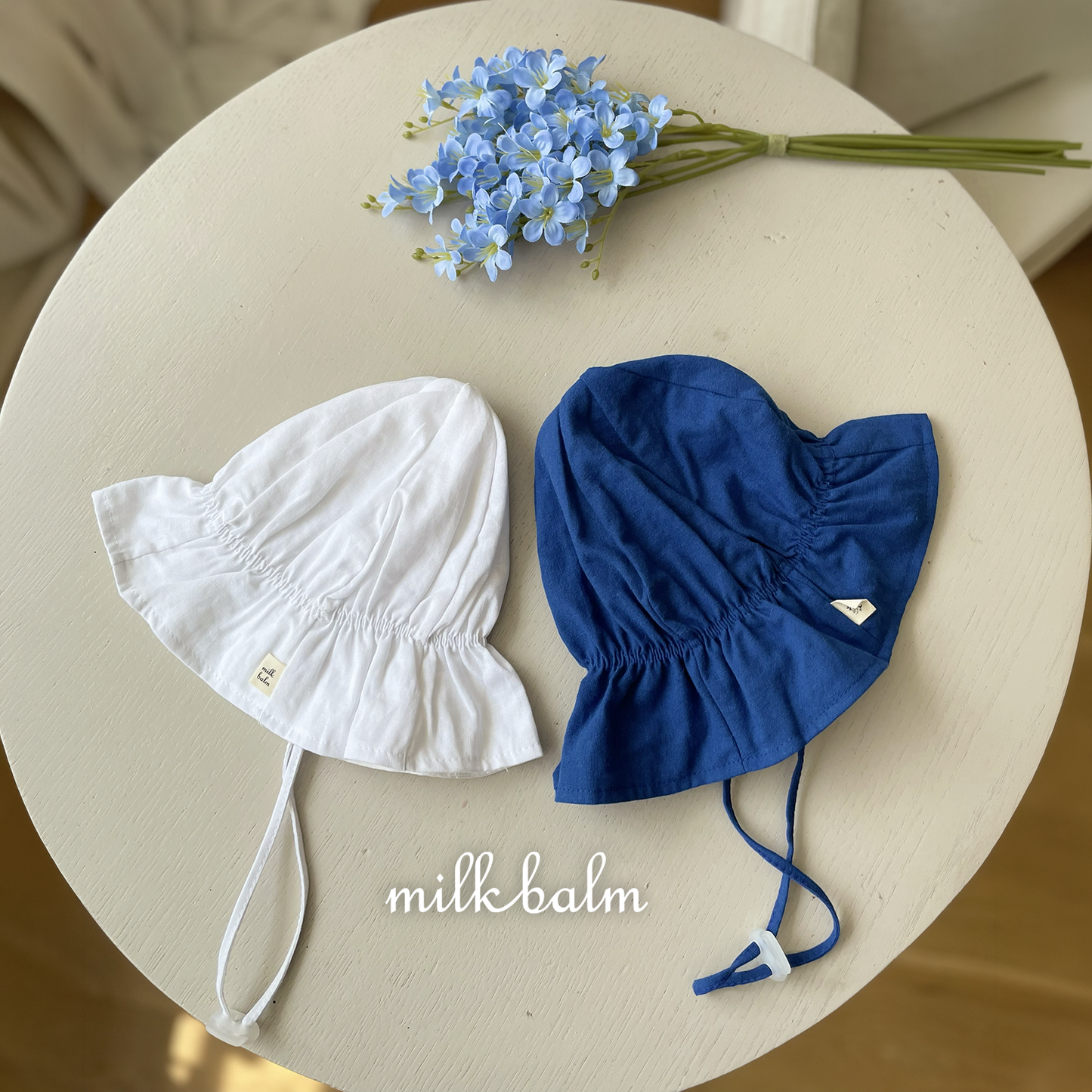 韓國童裝 26夏| MK43 Elroy Bucket Hat