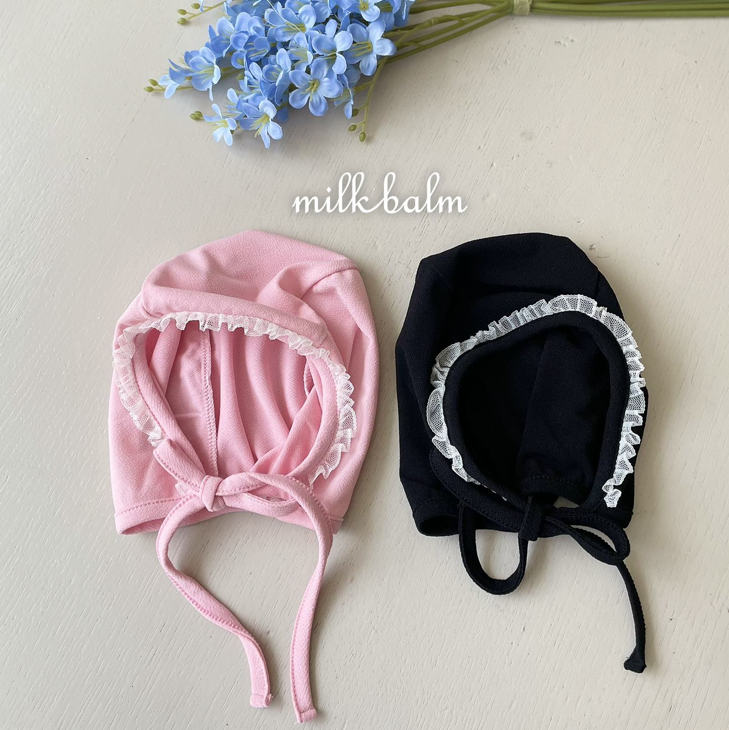 韓國童裝 26夏| MK02 Bella Swim Cap